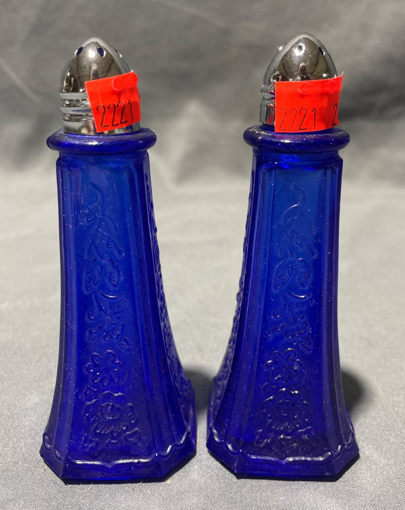 Online Bidding Available!