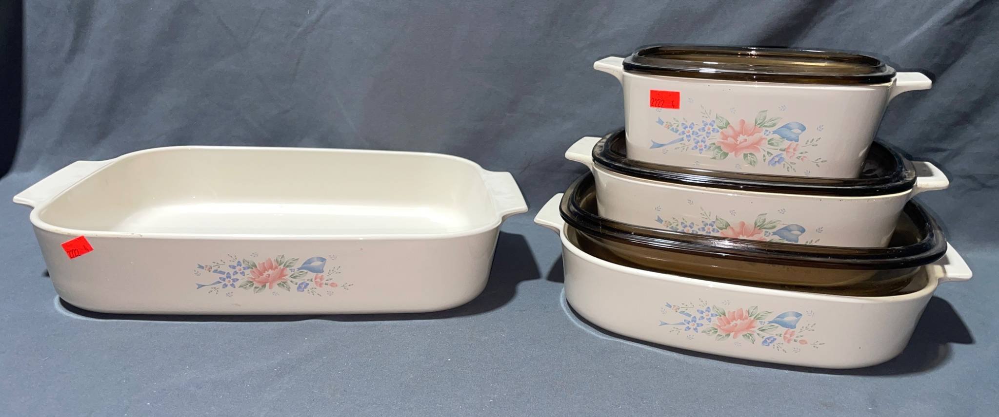 Online Bidding Available!