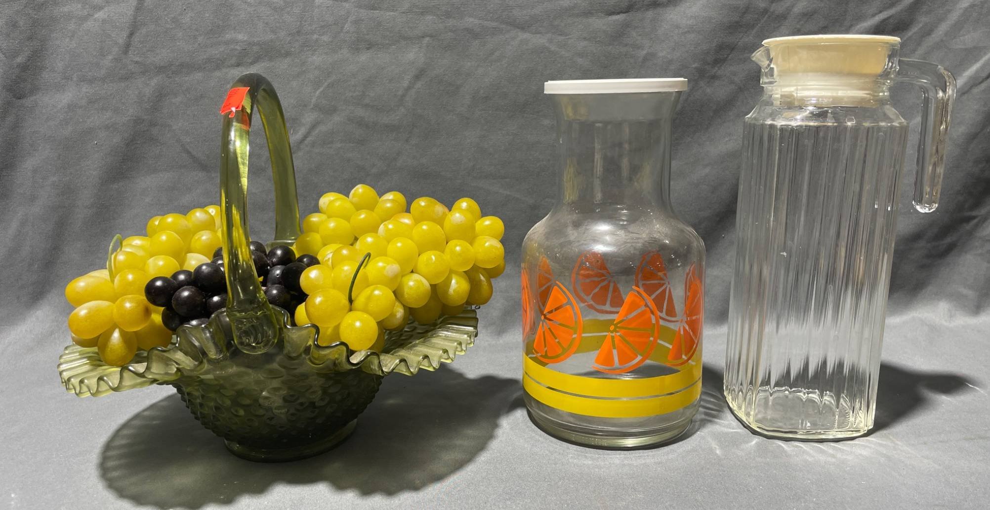 Online Bidding Available!