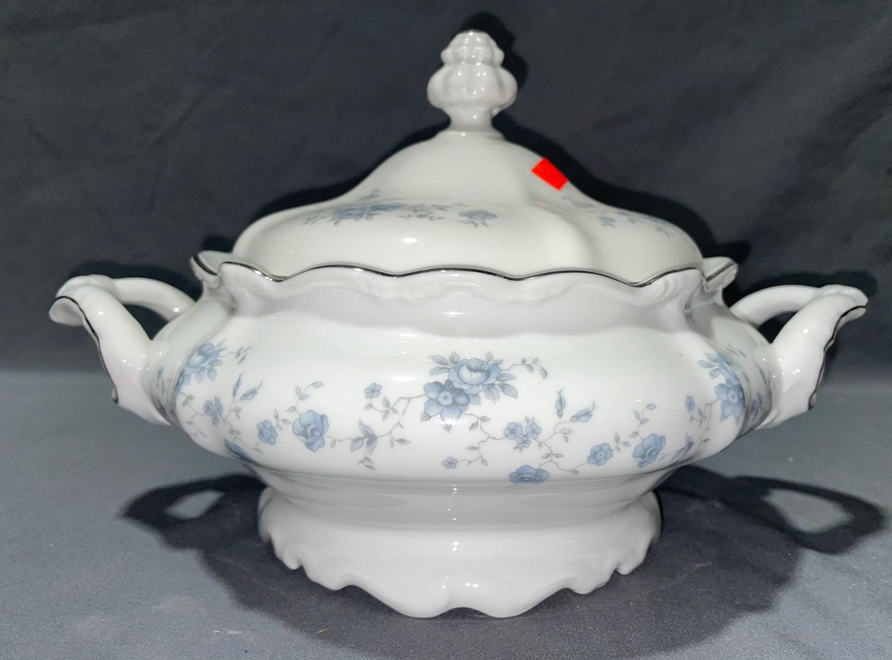 Online Bidding Available!