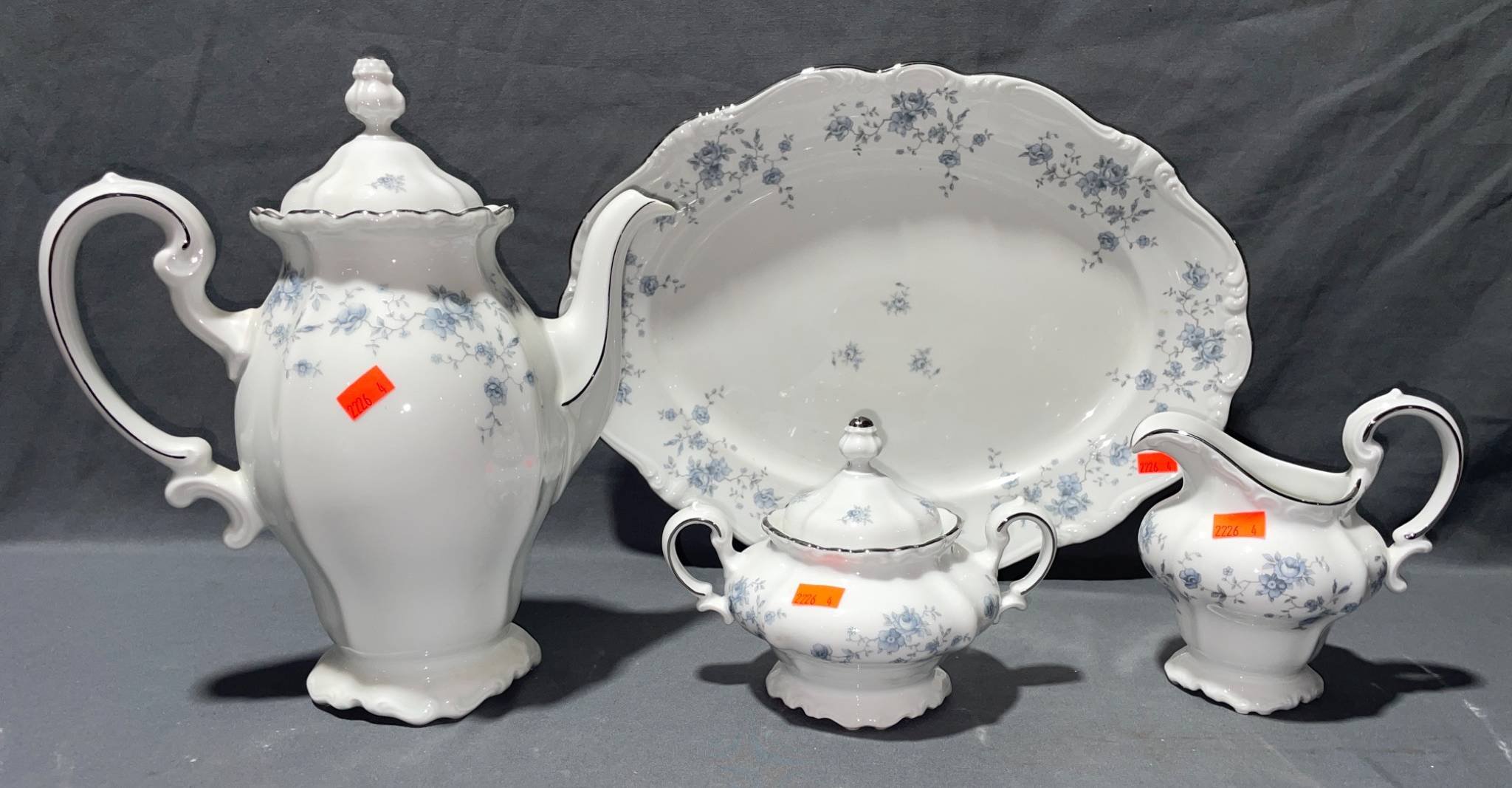 Online Bidding Available!