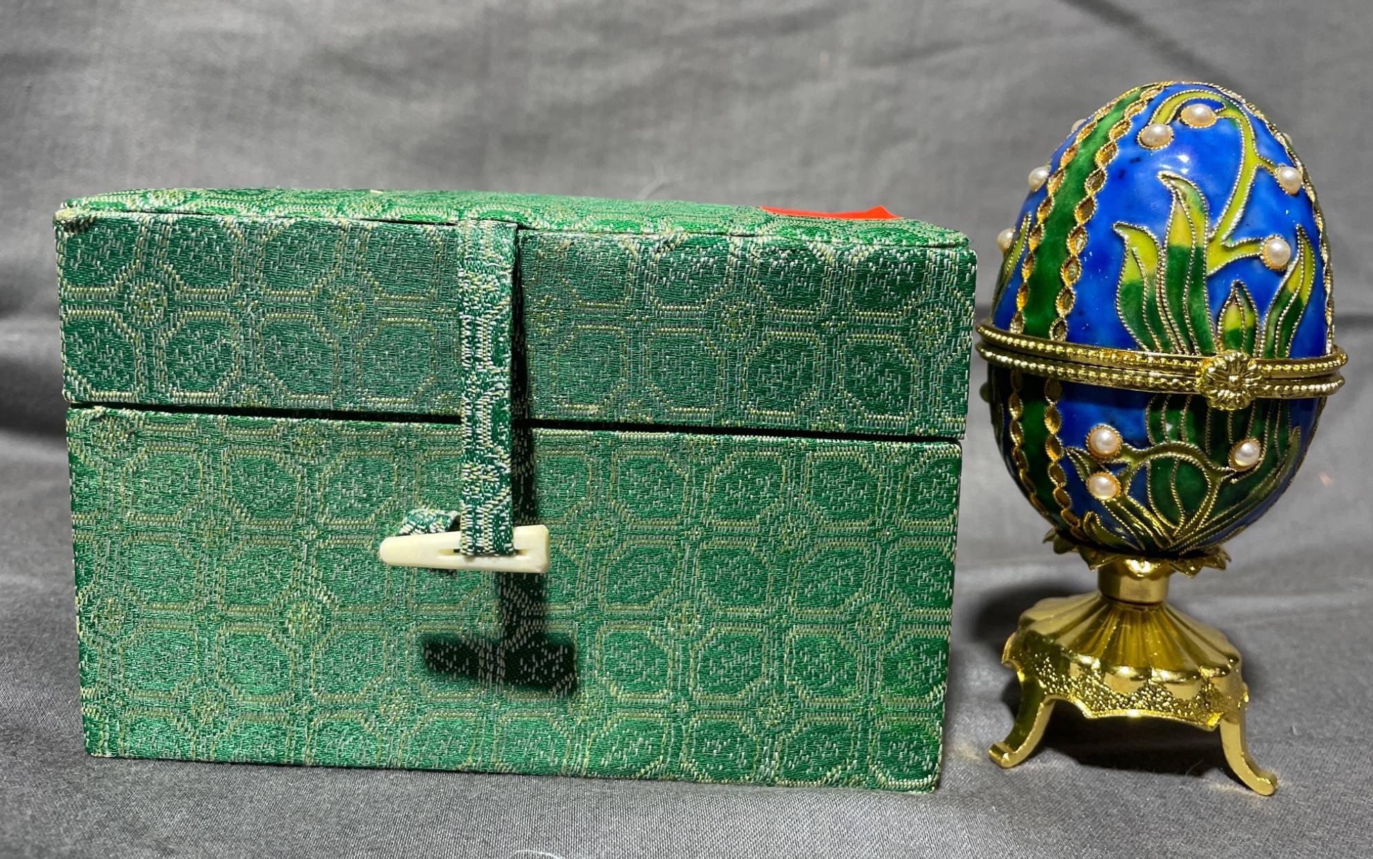 Online Bidding Available!