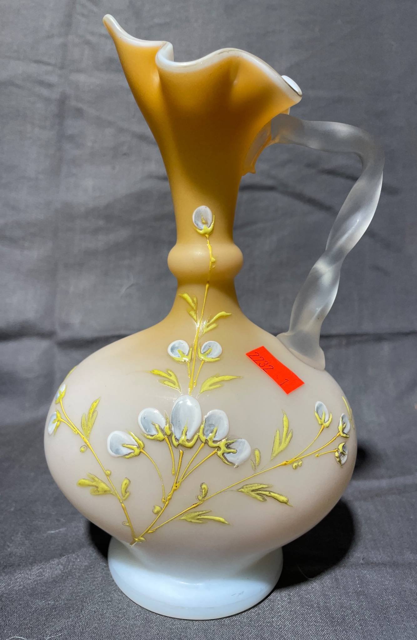 Online Bidding Available!