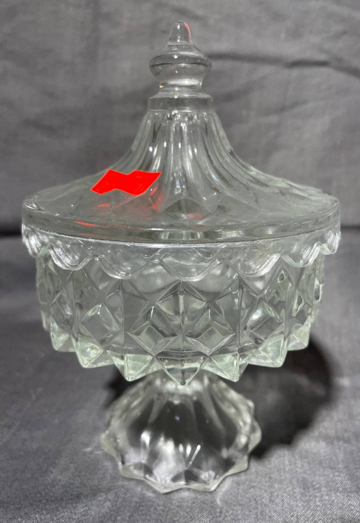 Online Bidding Available!