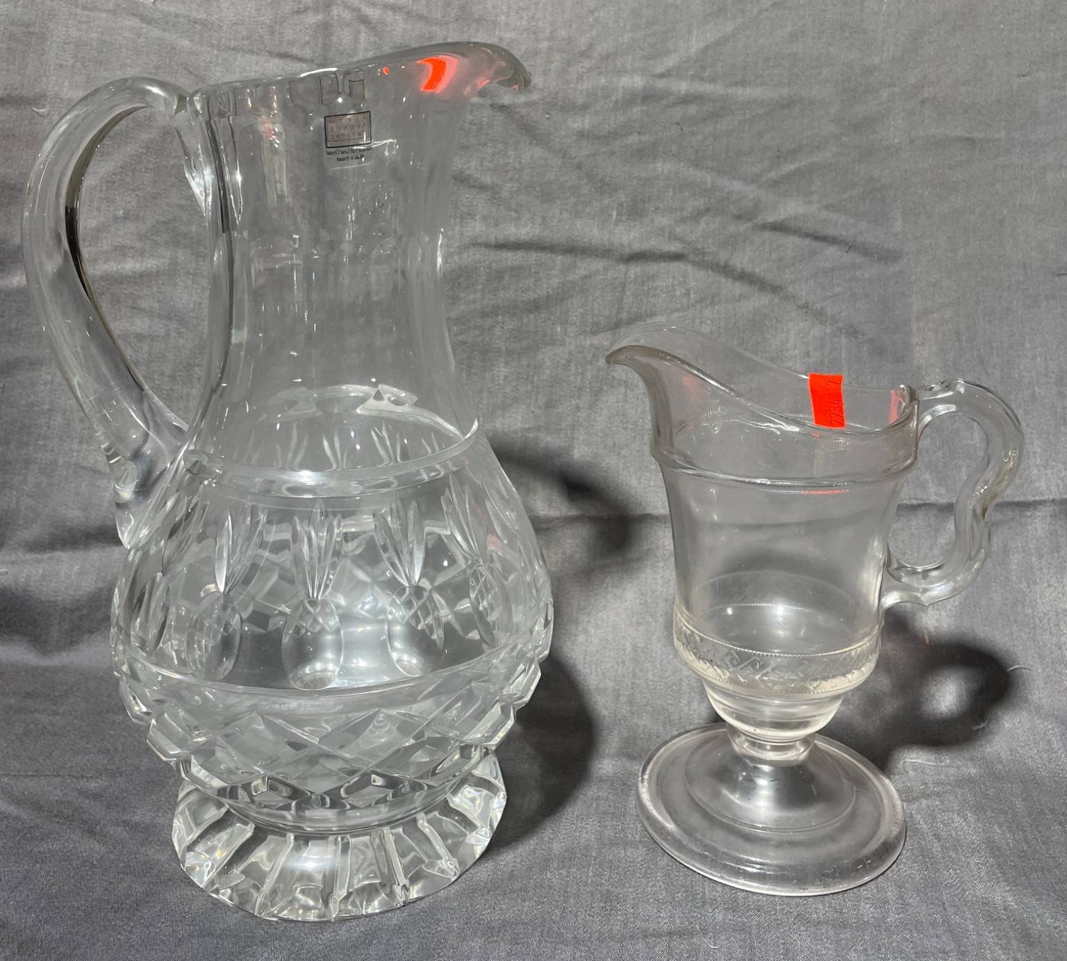 Online Bidding Available!