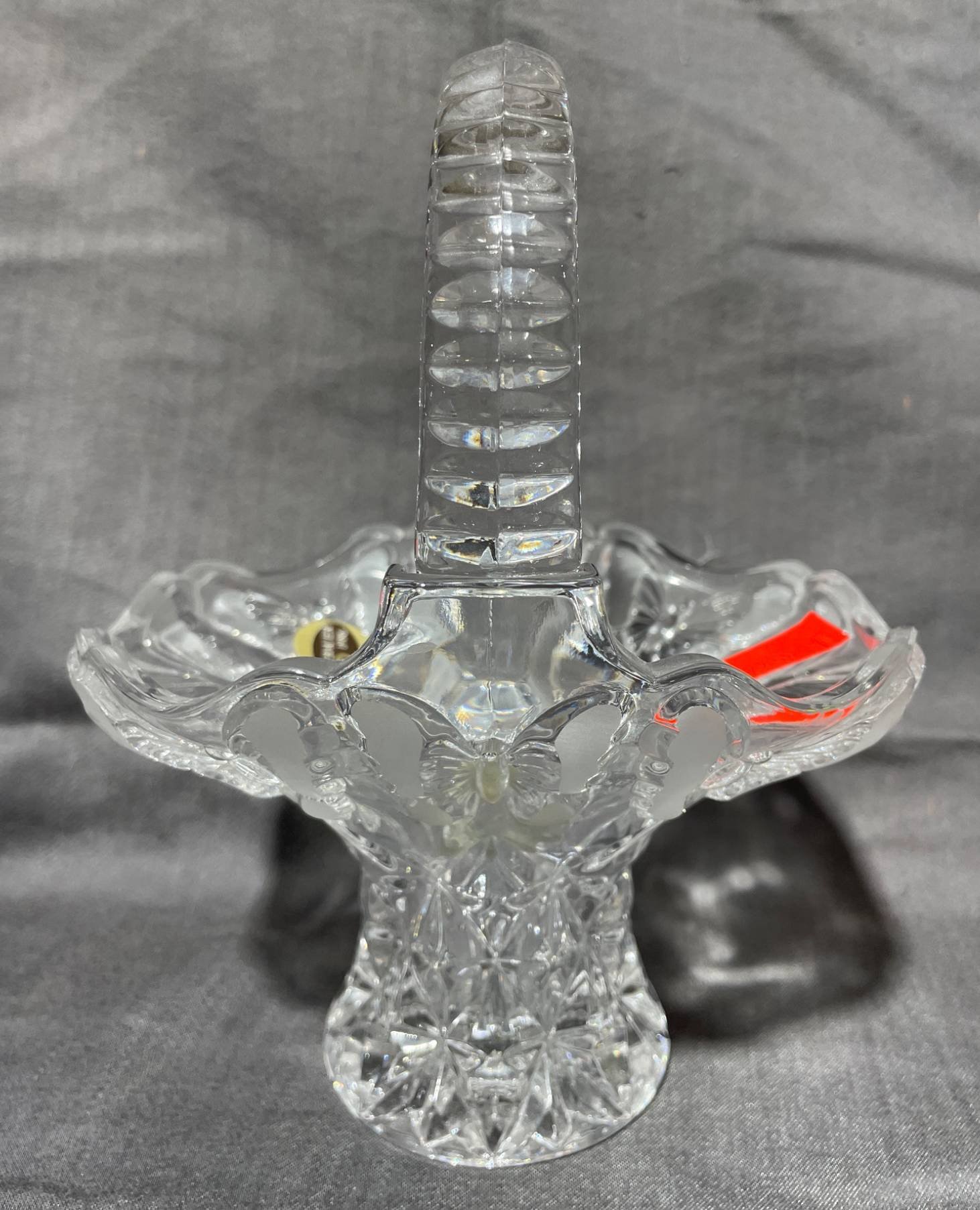 Online Bidding Available!