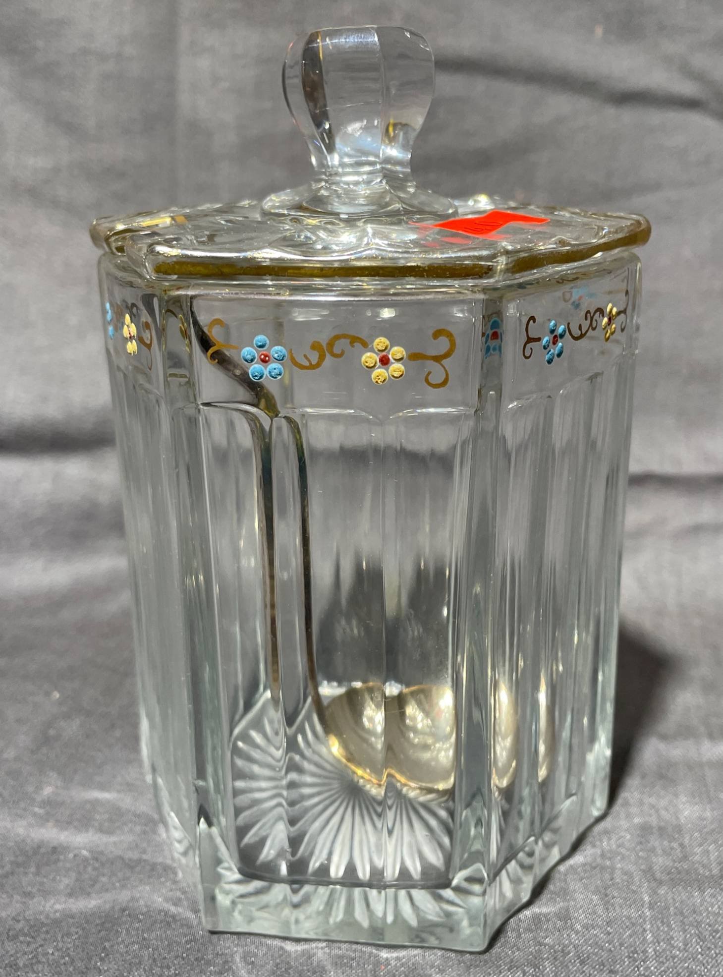 Online Bidding Available!