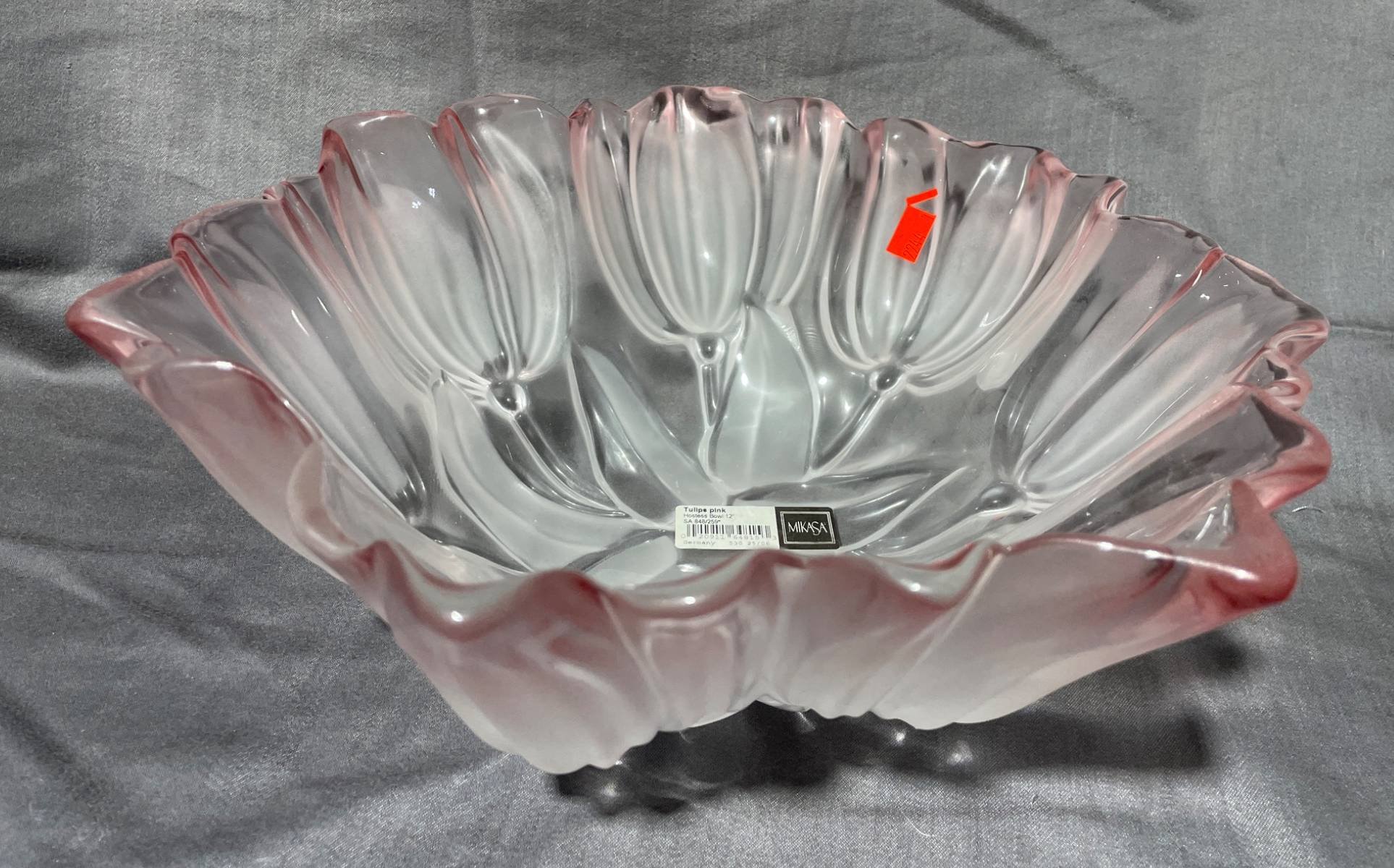 Online Bidding Available!