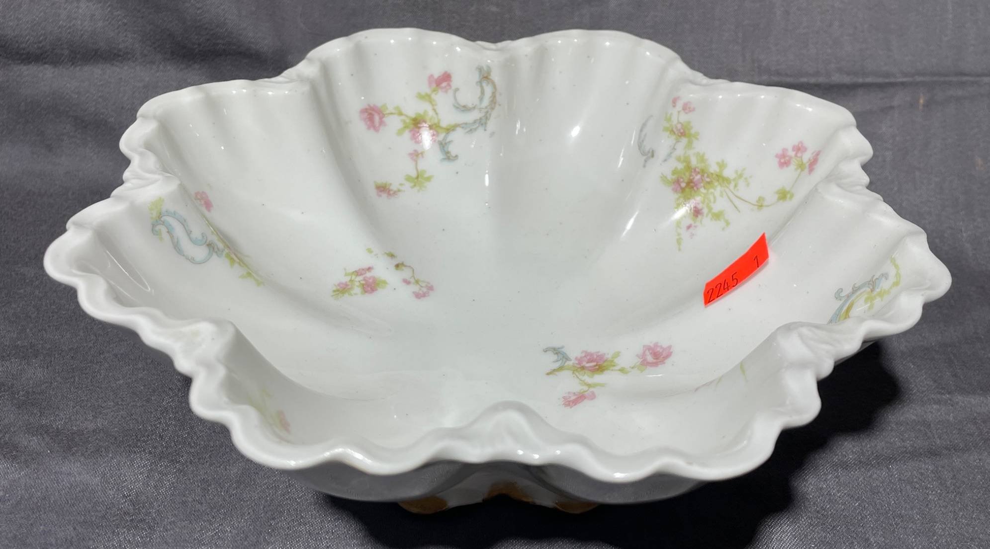 Online Bidding Available!