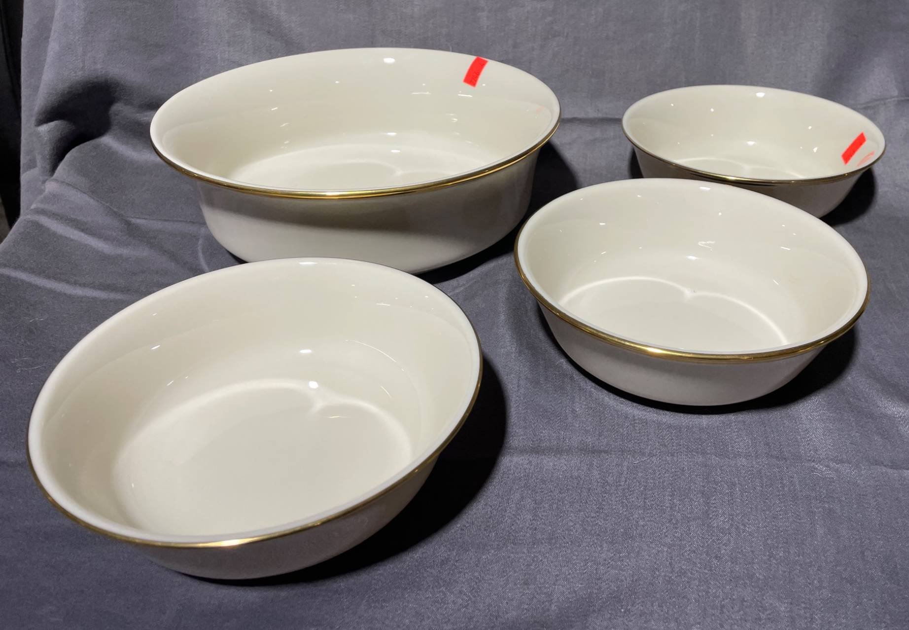 Online Bidding Available!