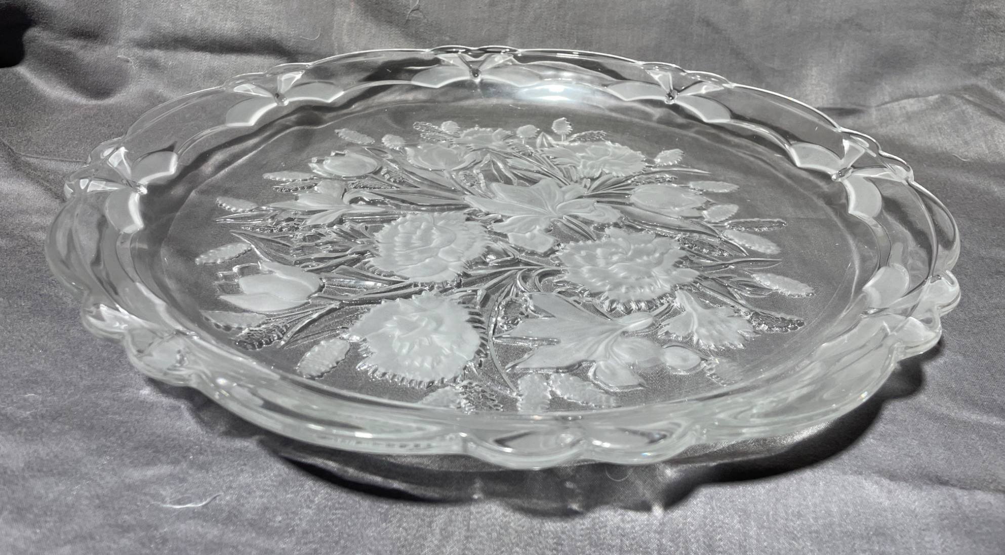 Online Bidding Available!