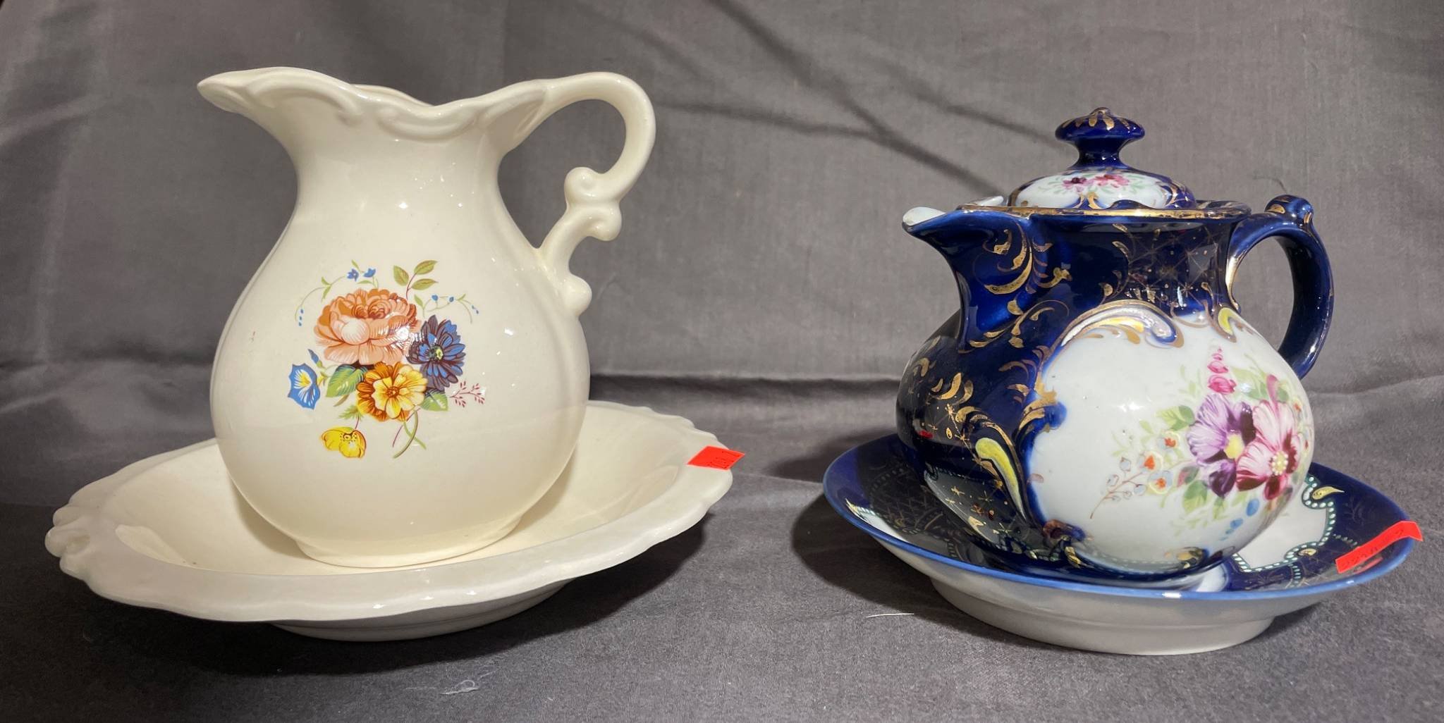 Online Bidding Available!