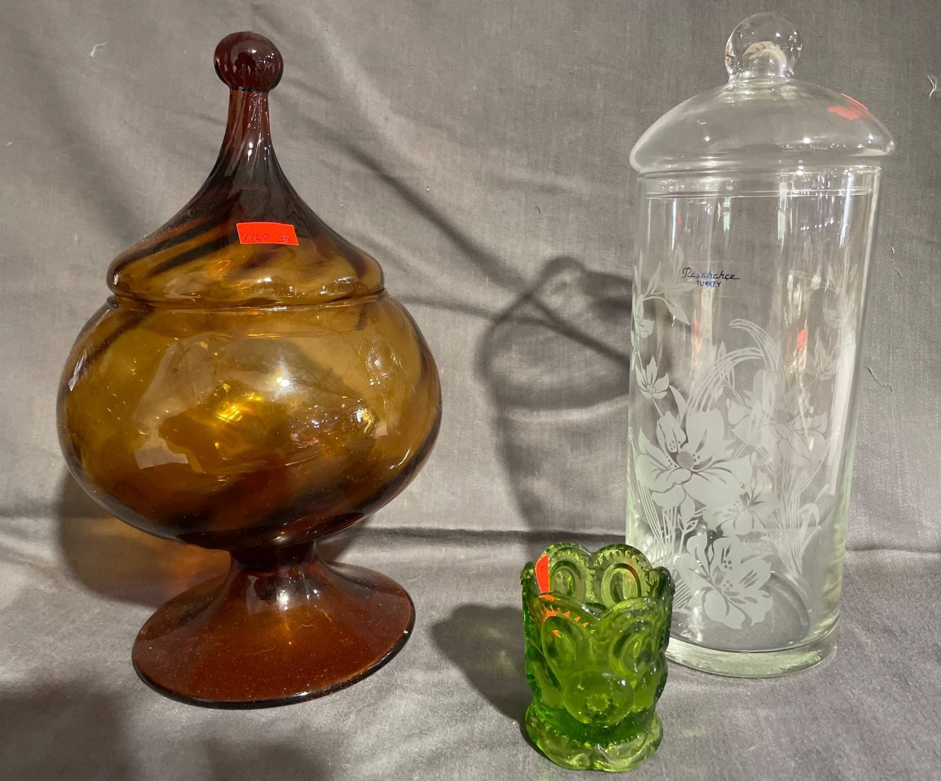 Online Bidding Available!