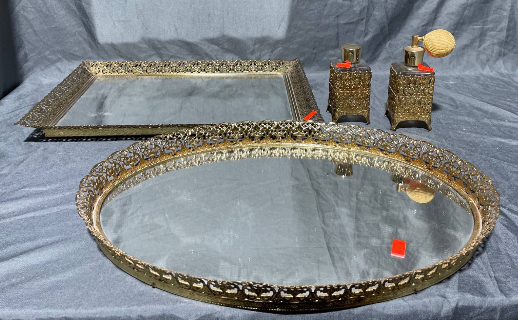 Online Bidding Available!