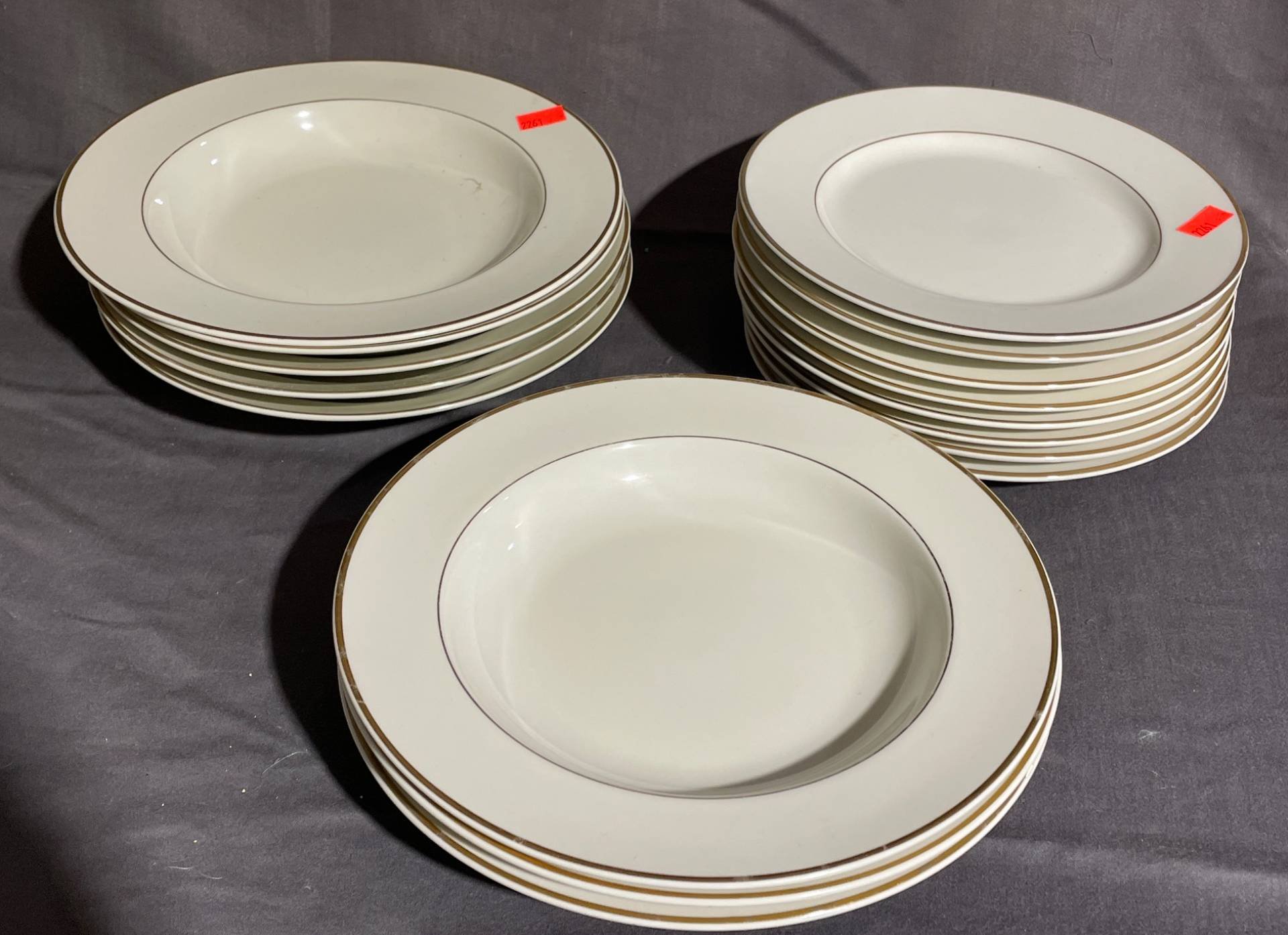 Online Bidding Available!