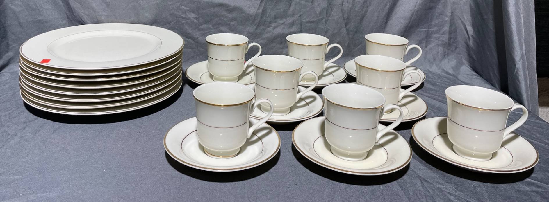 Online Bidding Available!