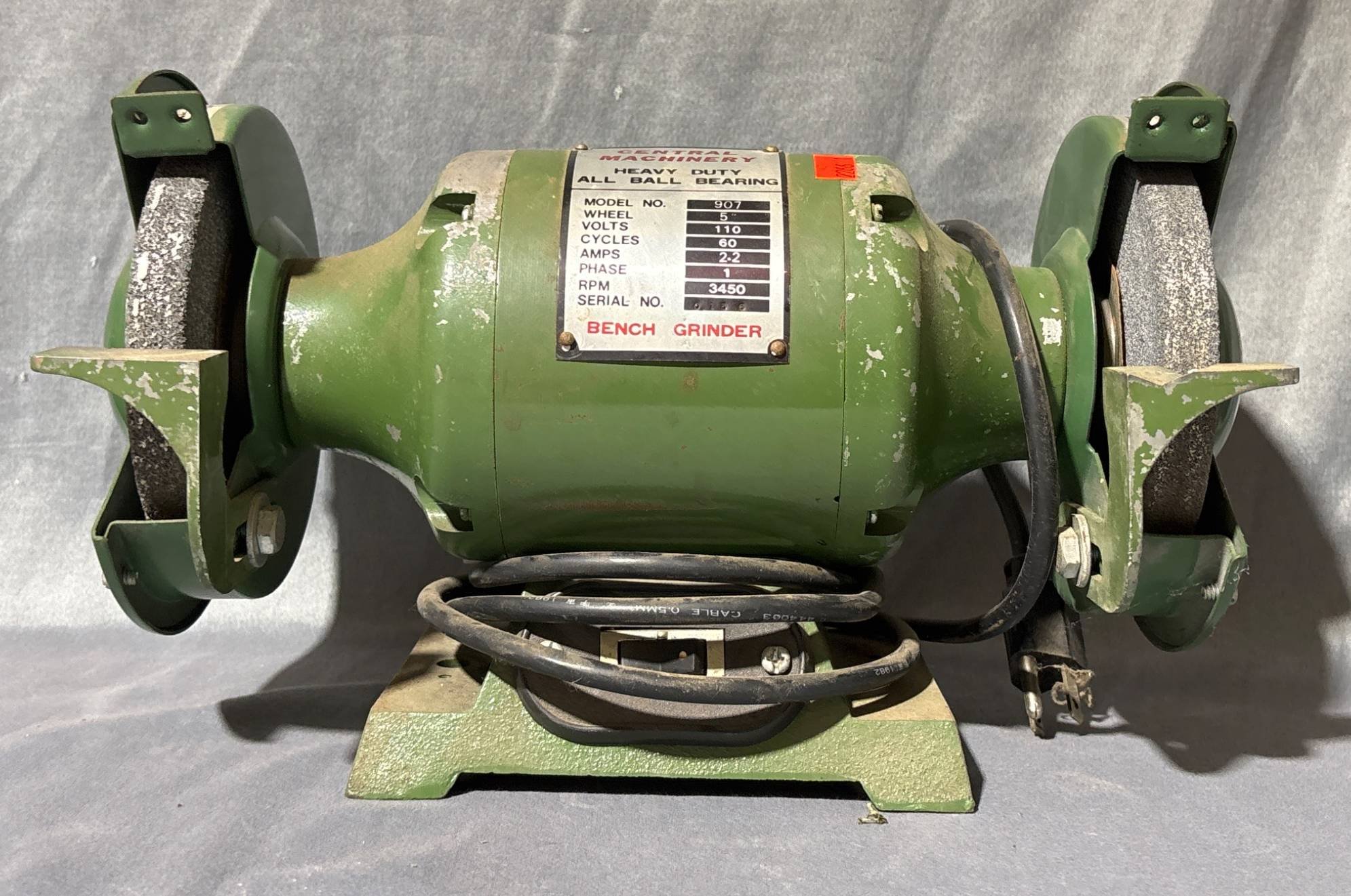 Online Bidding Available!