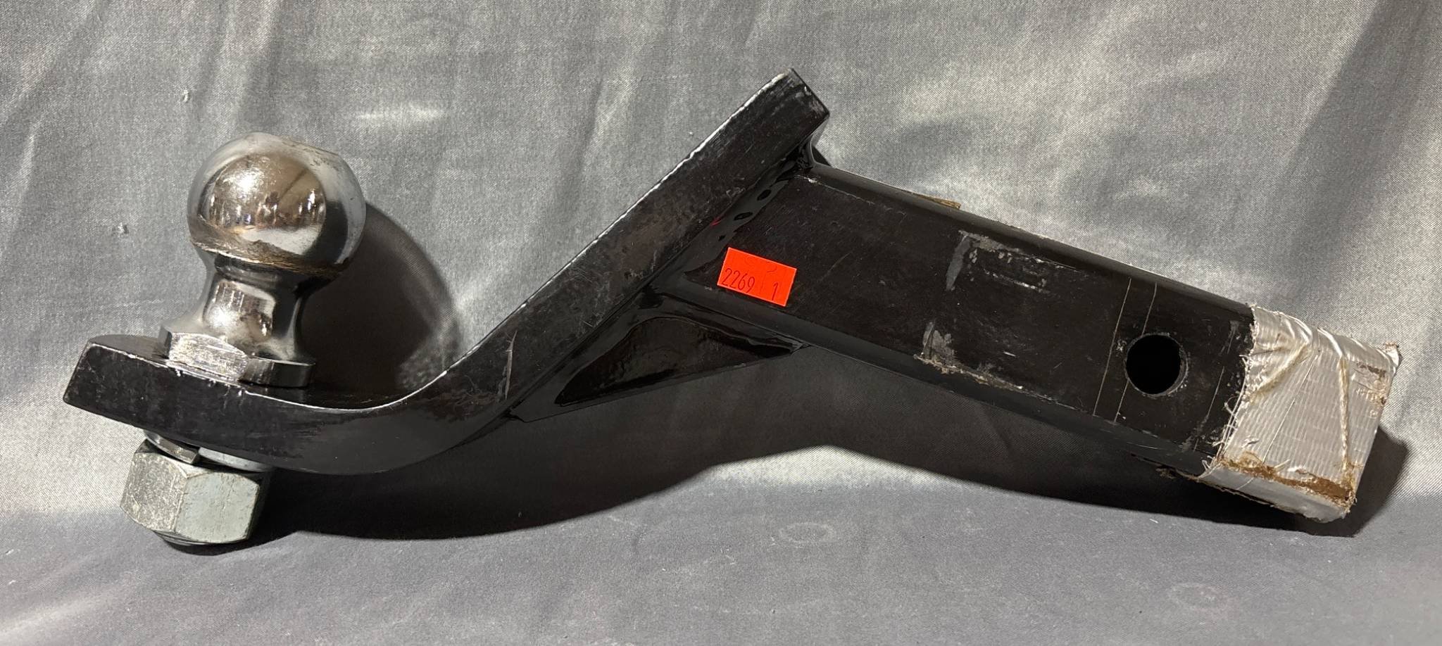 Online Bidding Available!