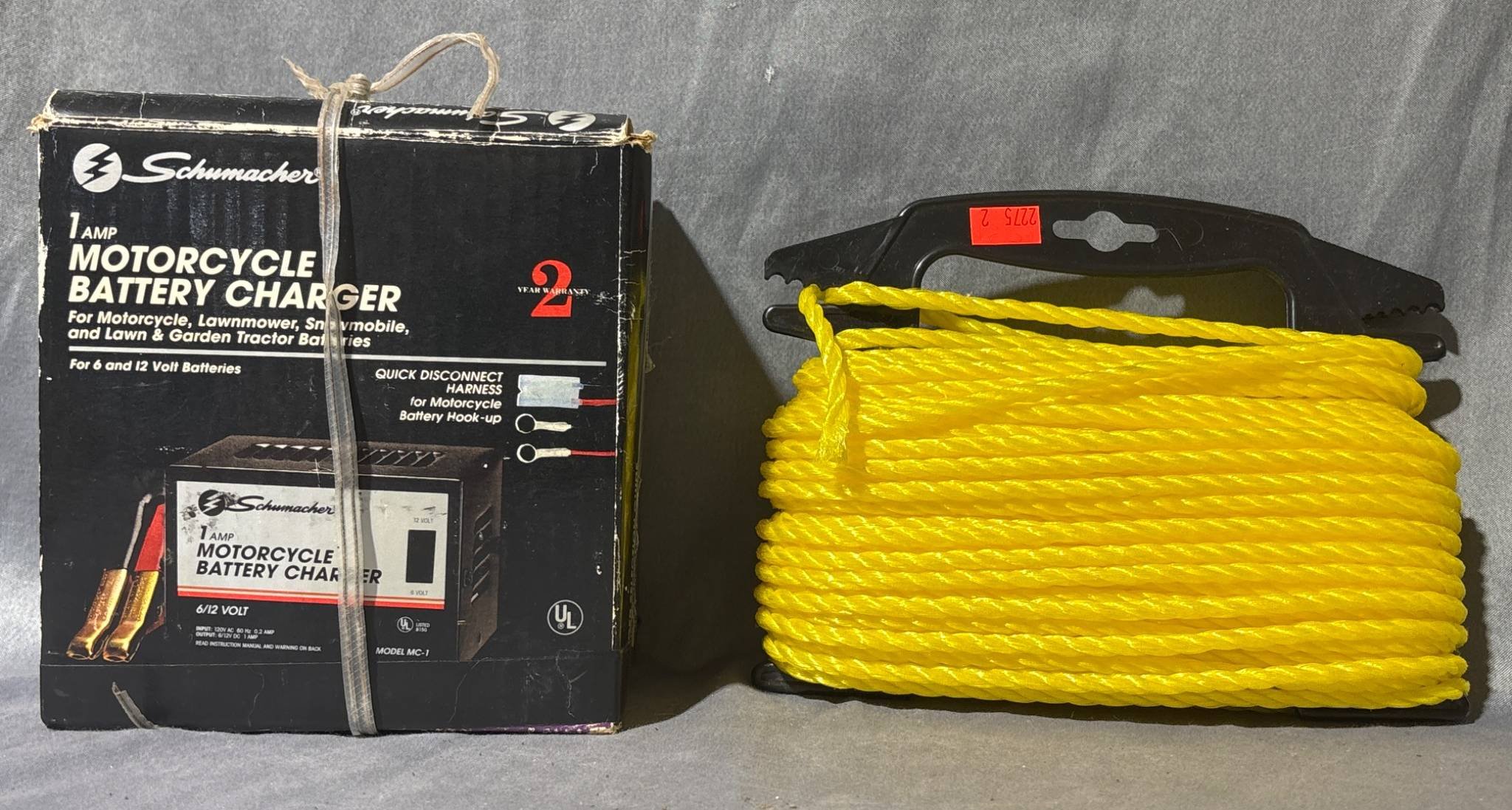 Online Bidding Available!