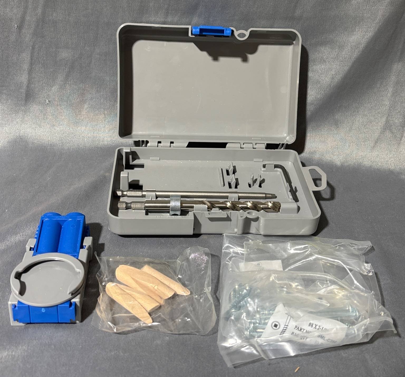 Online Bidding Available!