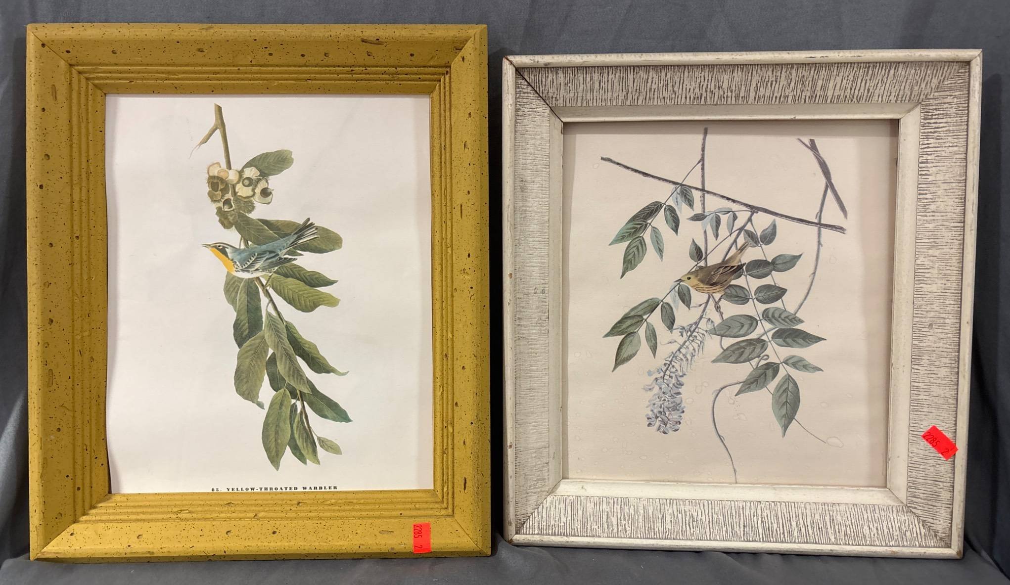 Online Bidding Available!