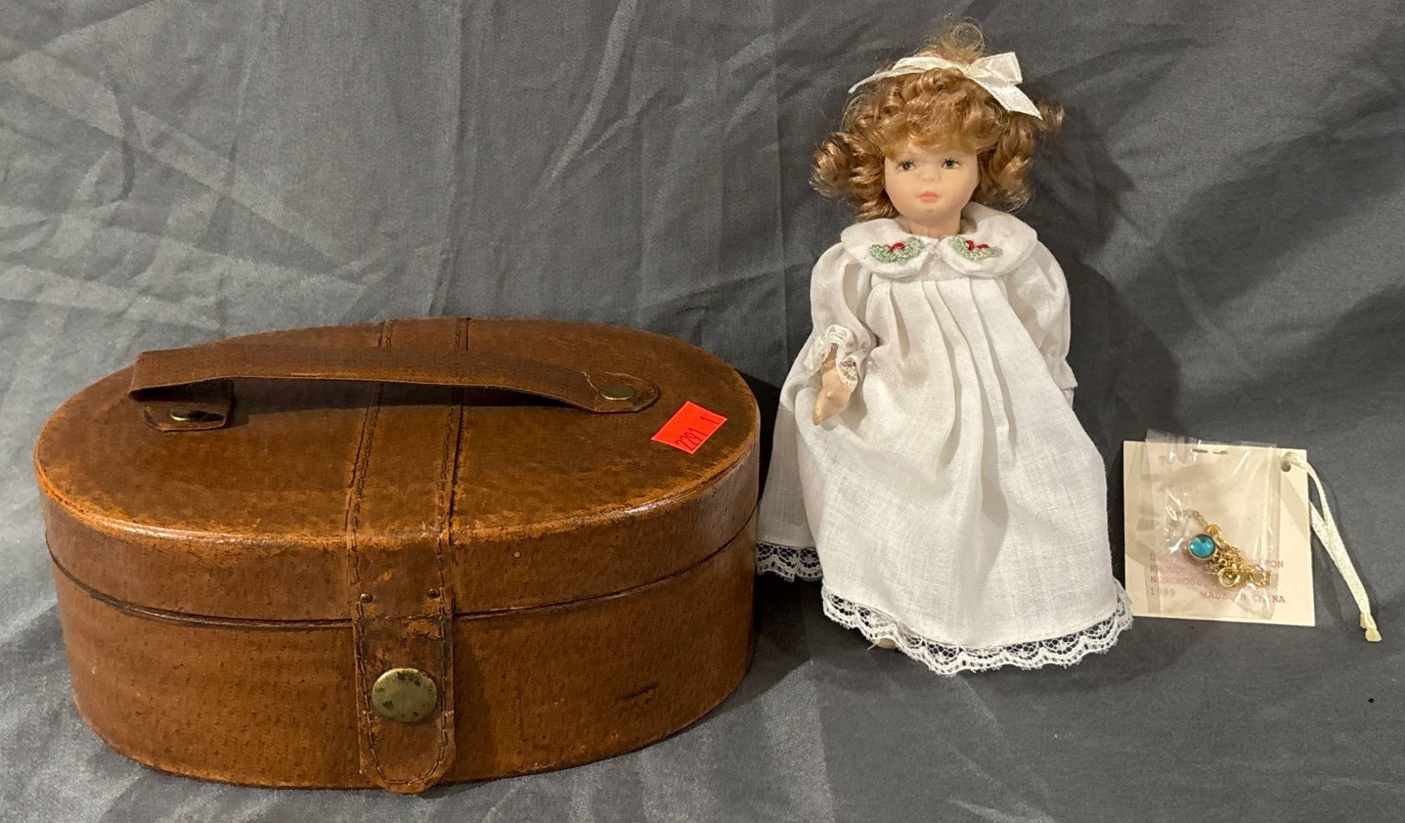 Online Bidding Available!