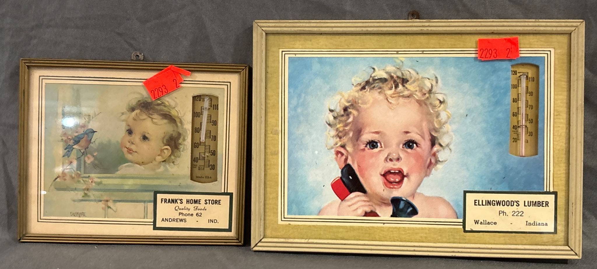 Online Bidding Available!