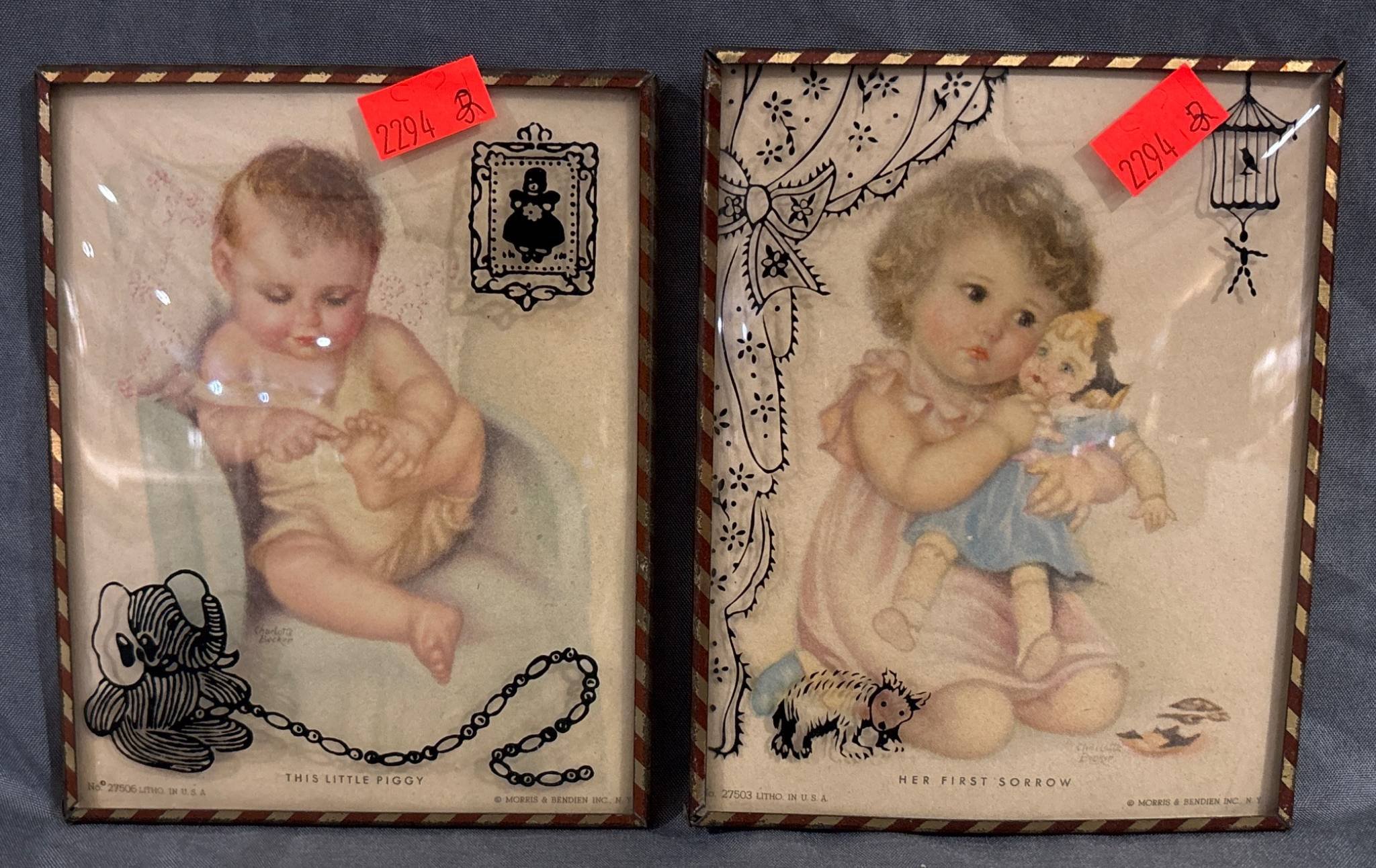 Online Bidding Available!