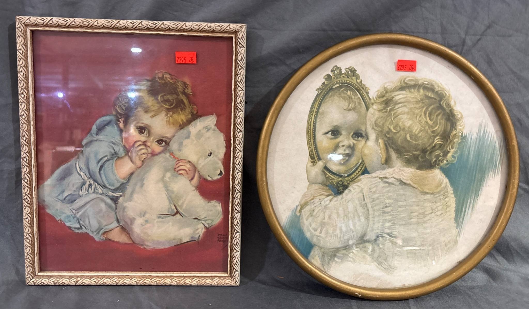 Online Bidding Available!