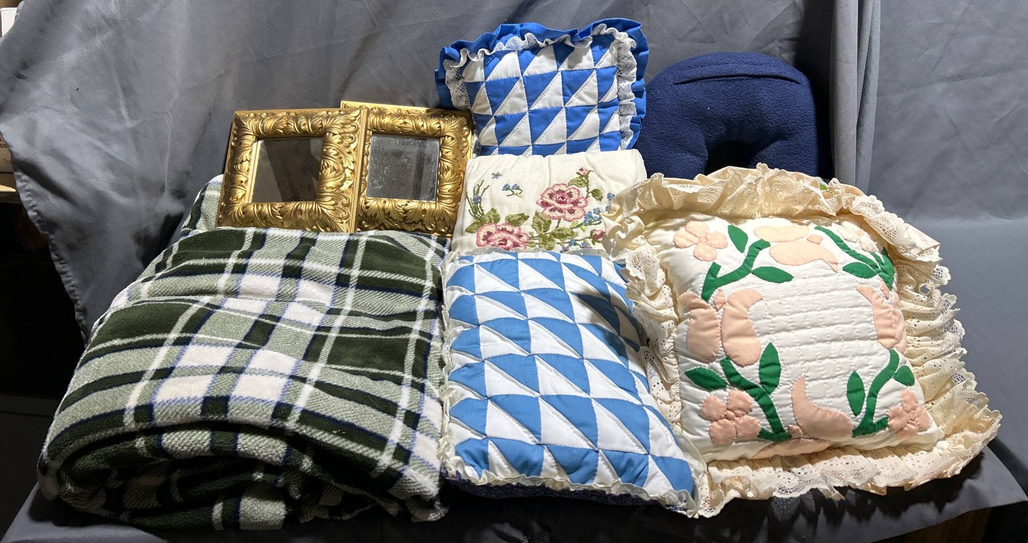 Online Bidding Available!