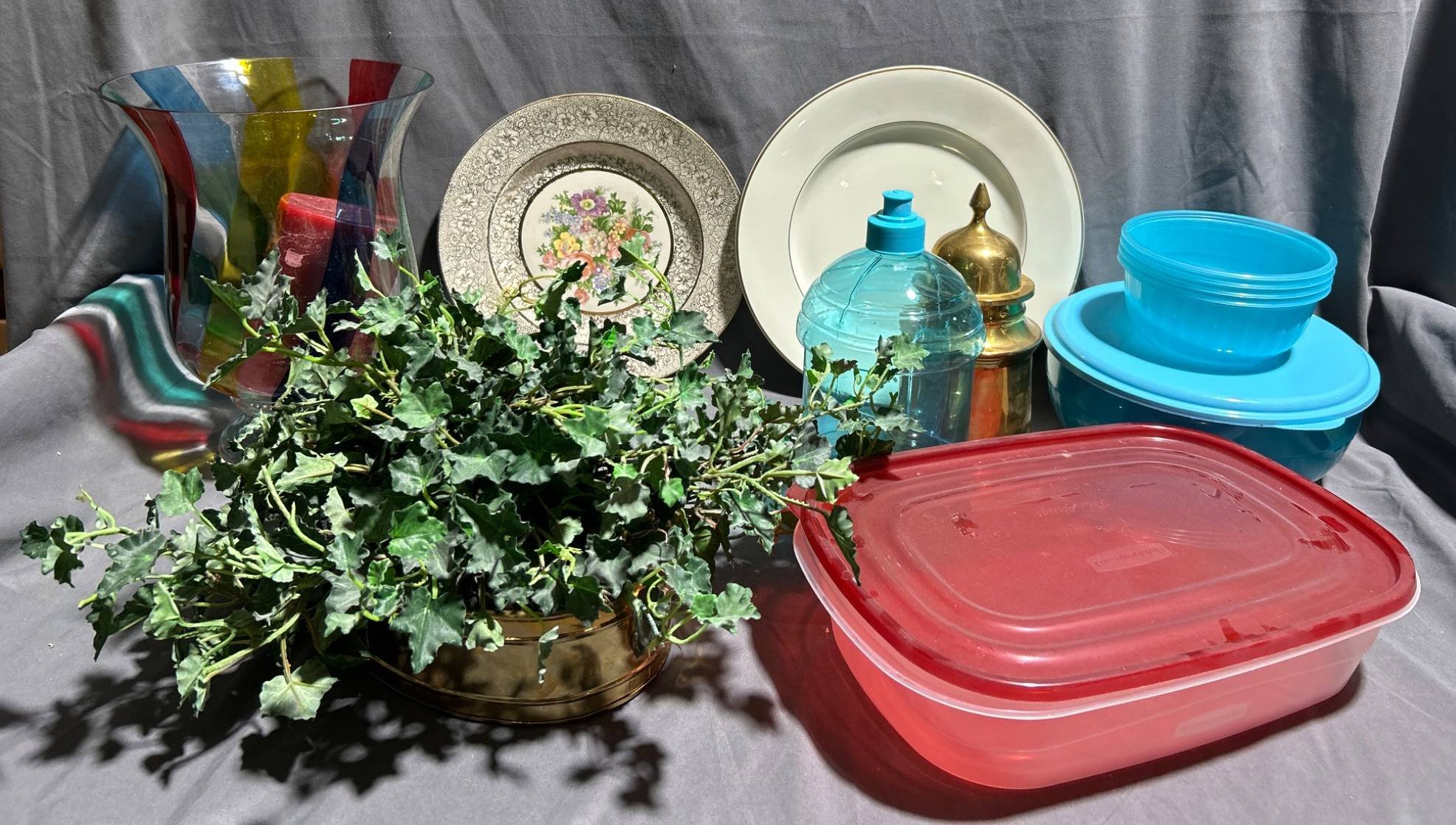 Online Bidding Available!