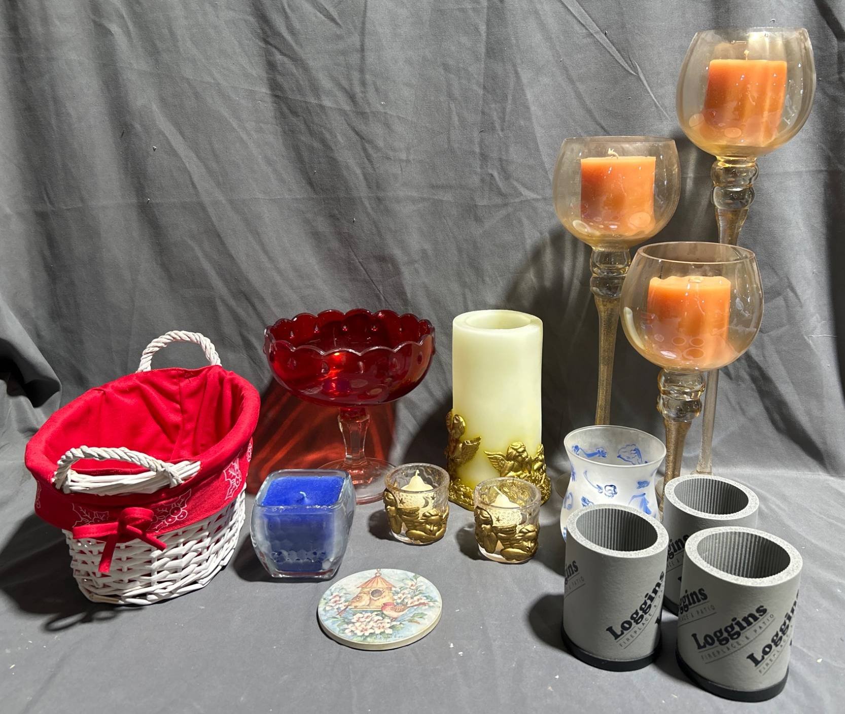 Online Bidding Available!