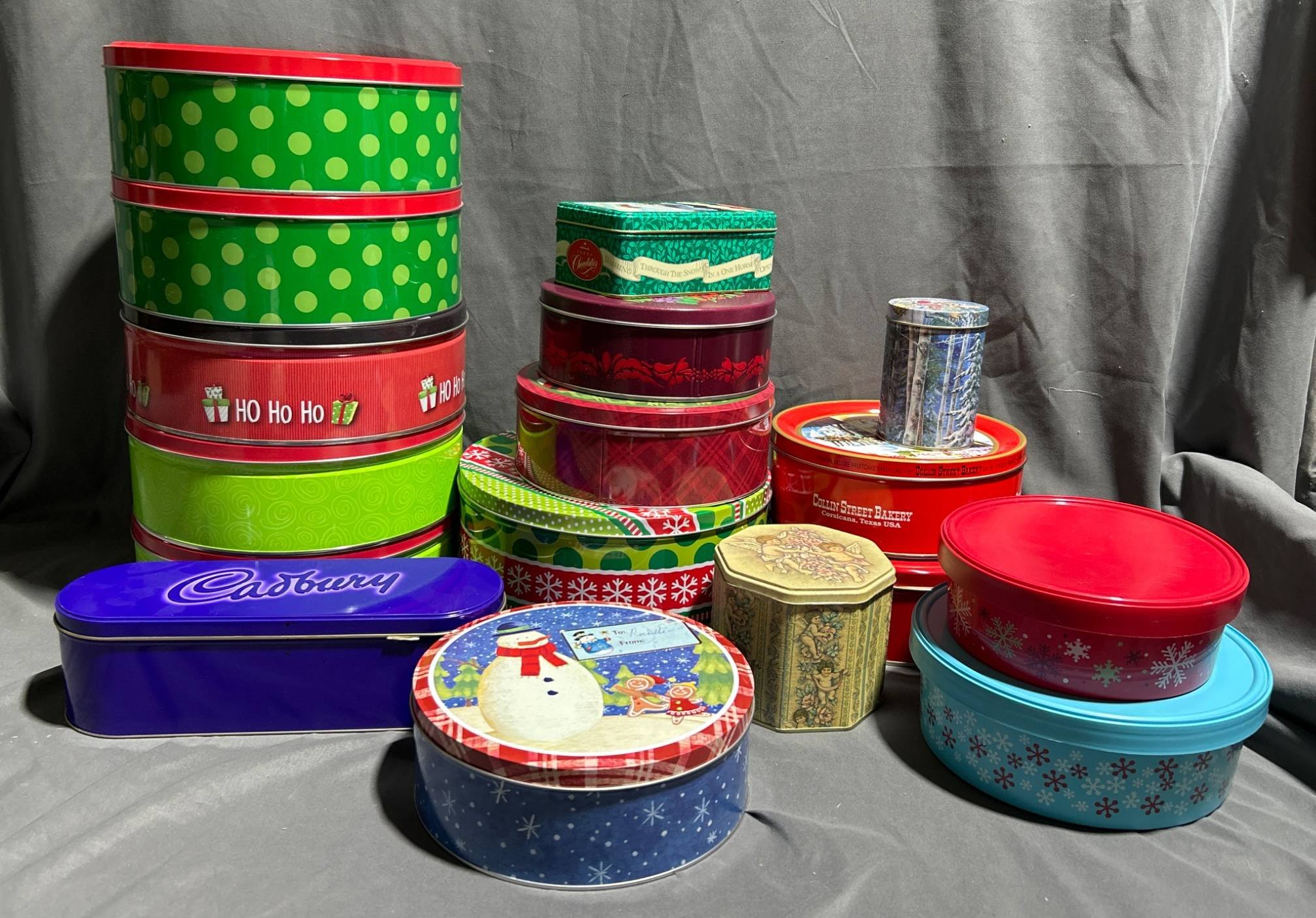 Online Bidding Available!