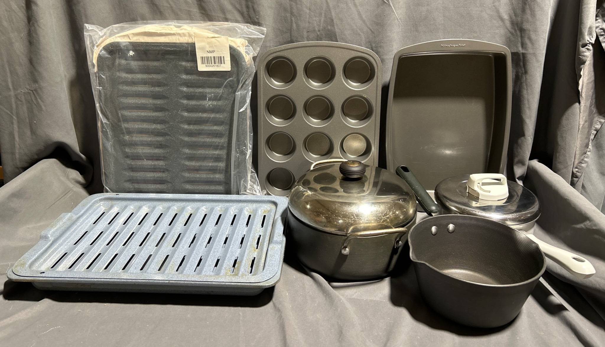 Online Bidding Available!