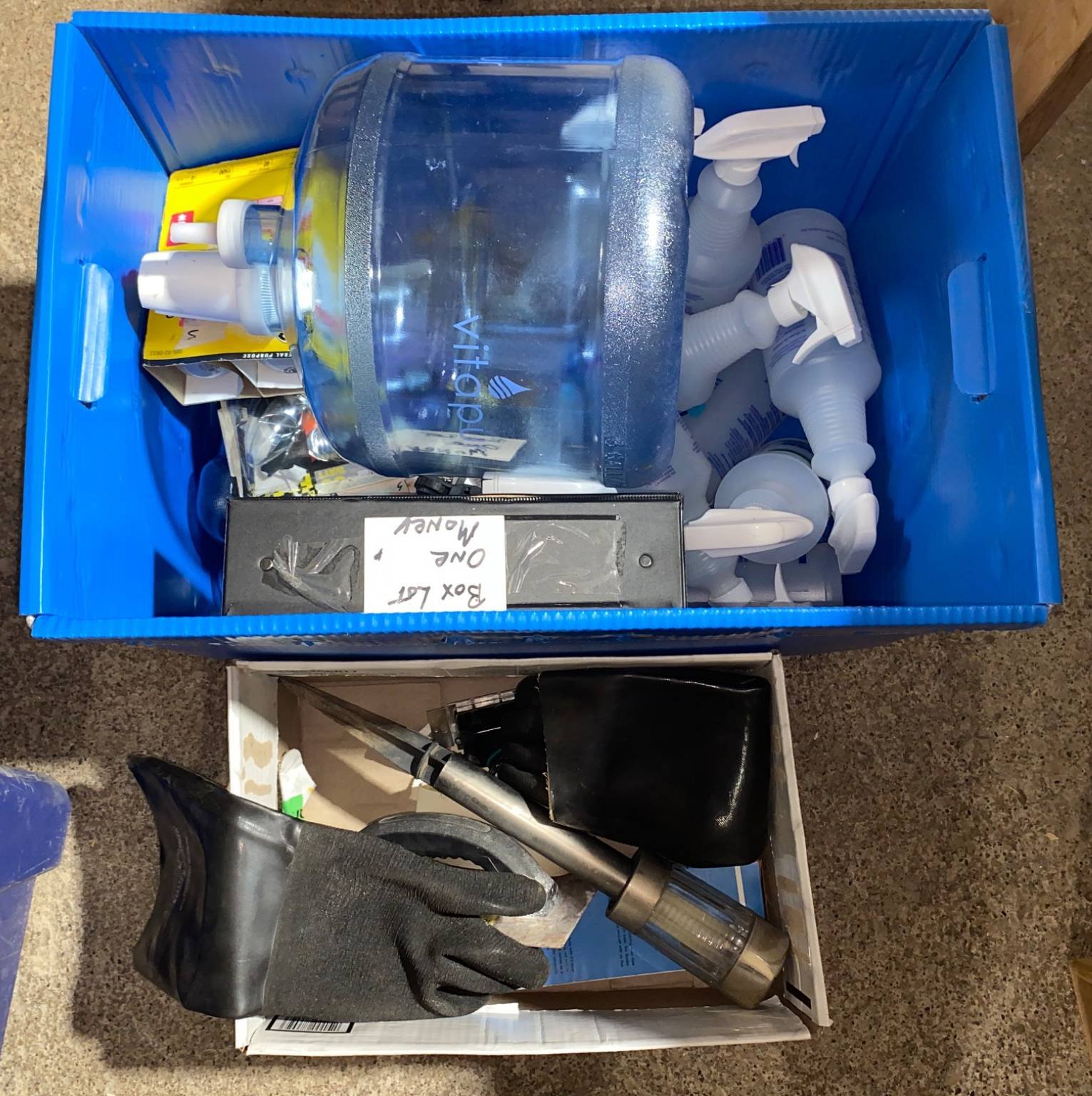 Online Bidding Available!