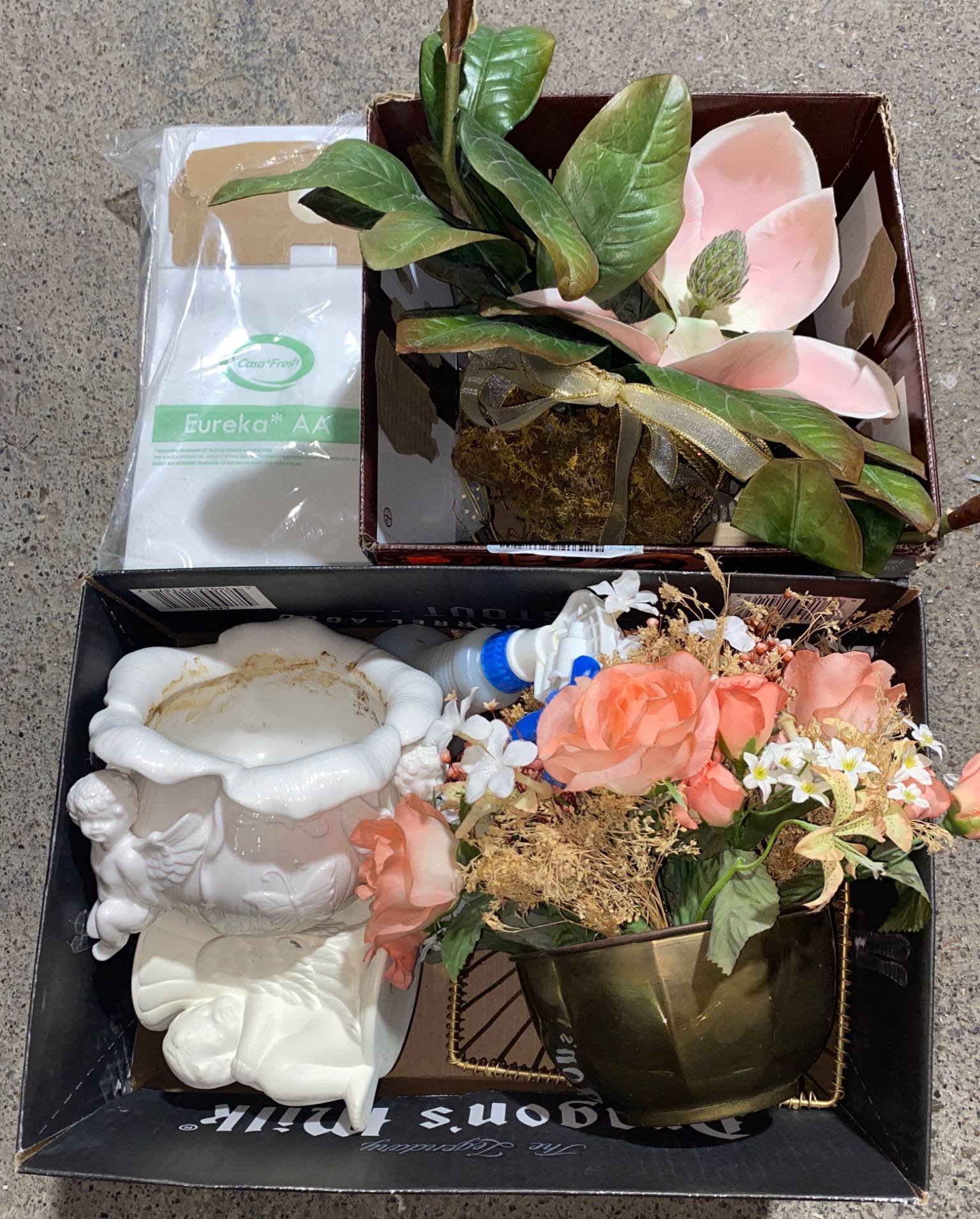 Online Bidding Available!