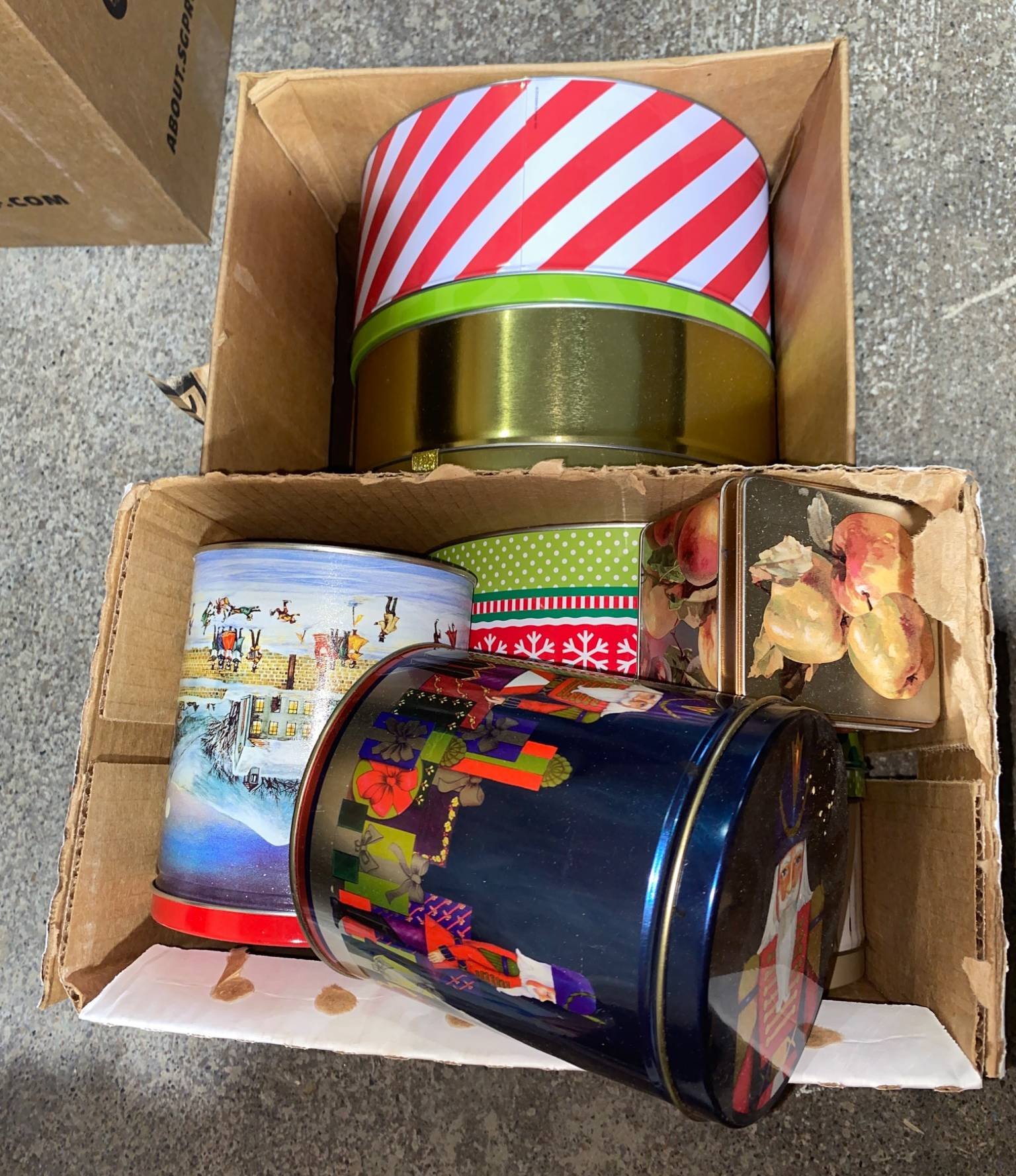 Online Bidding Available!