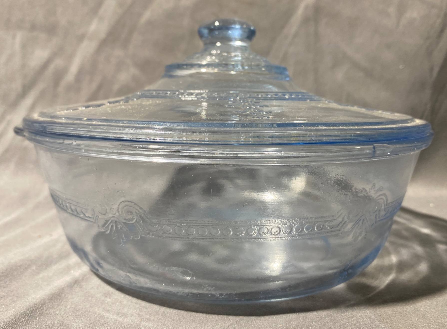 Online Bidding Available!