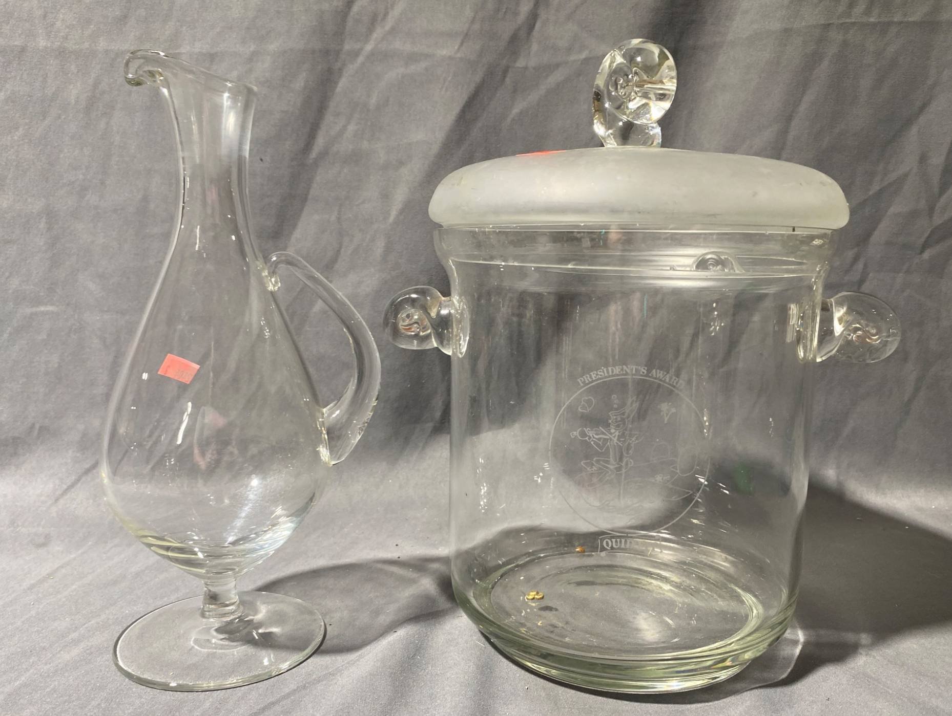 Online Bidding Available!