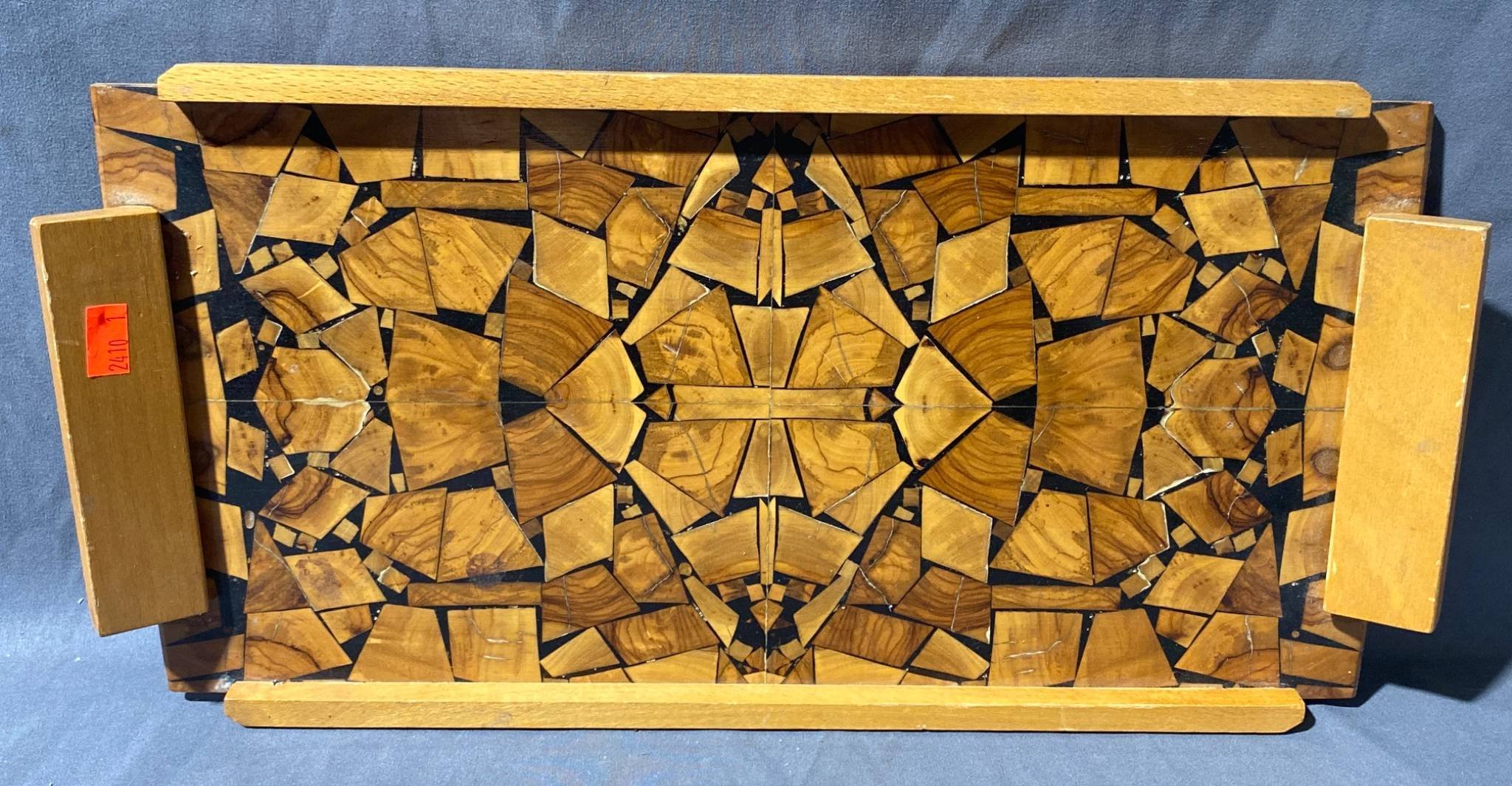 Online Bidding Available!