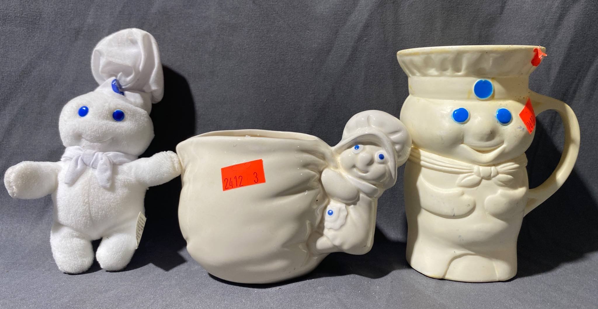 Online Bidding Available!