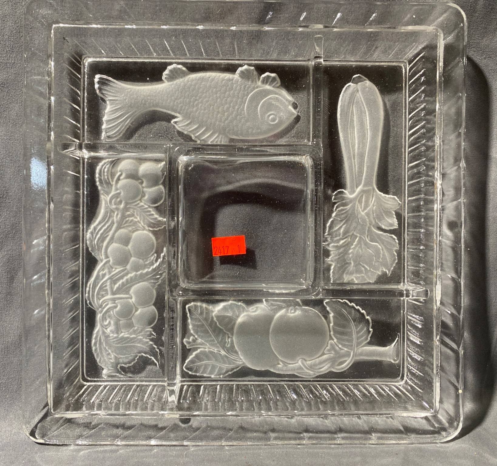 Online Bidding Available!