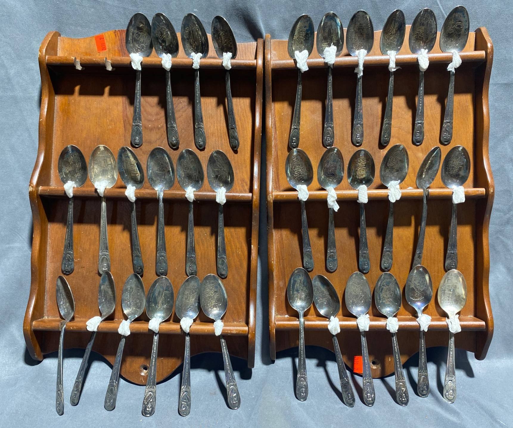 Online Bidding Available!