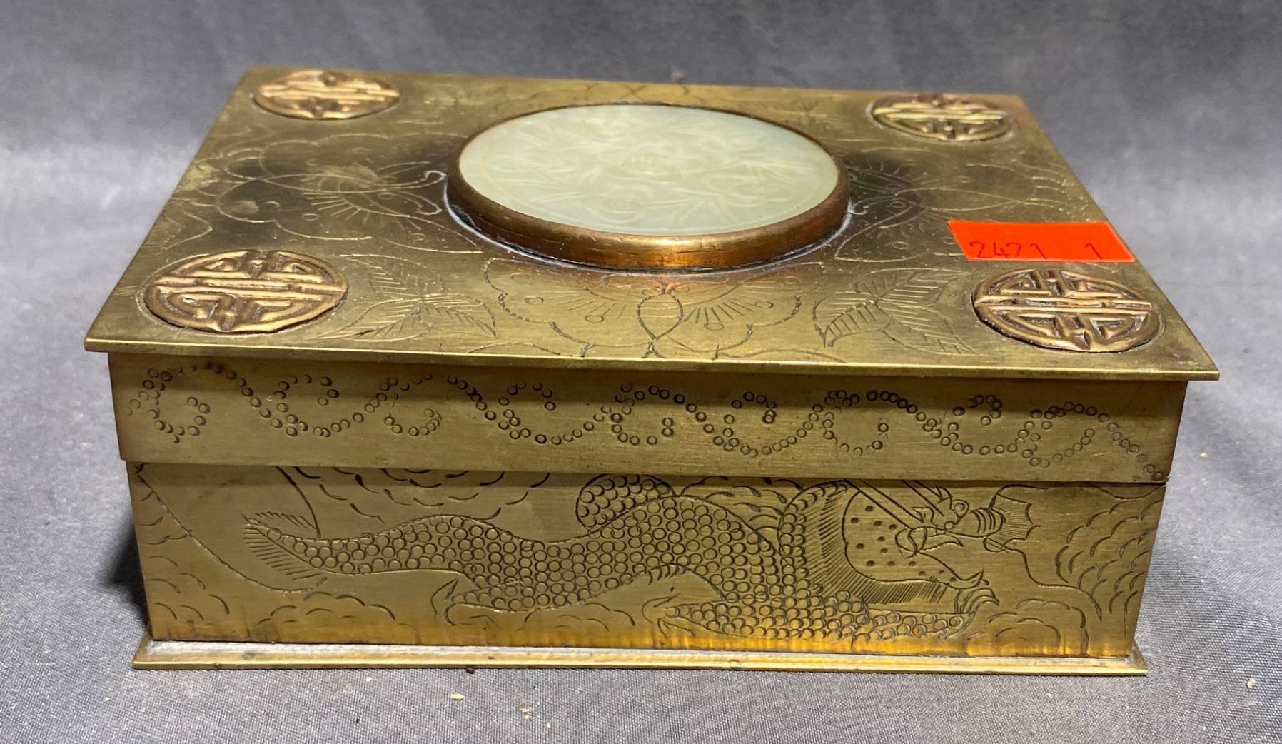 Online Bidding Available!