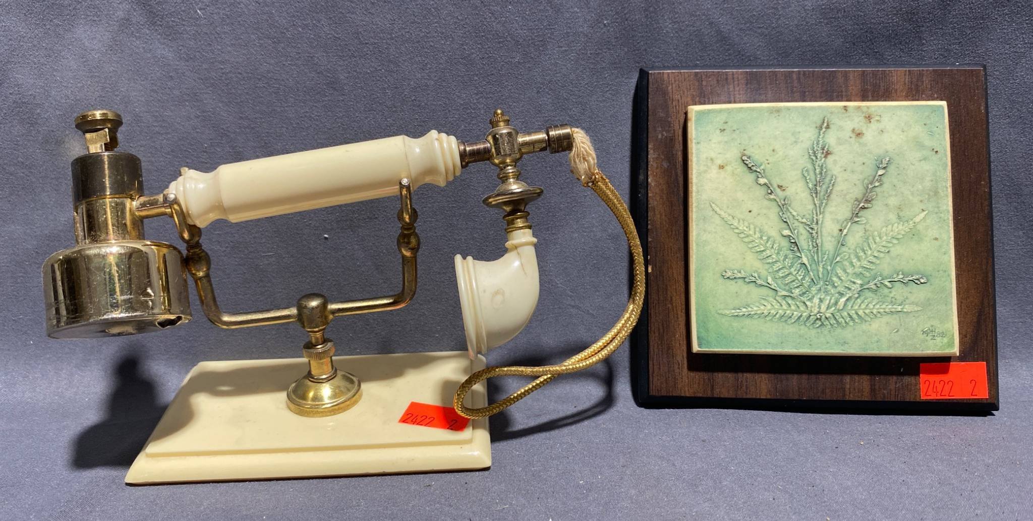 Online Bidding Available!