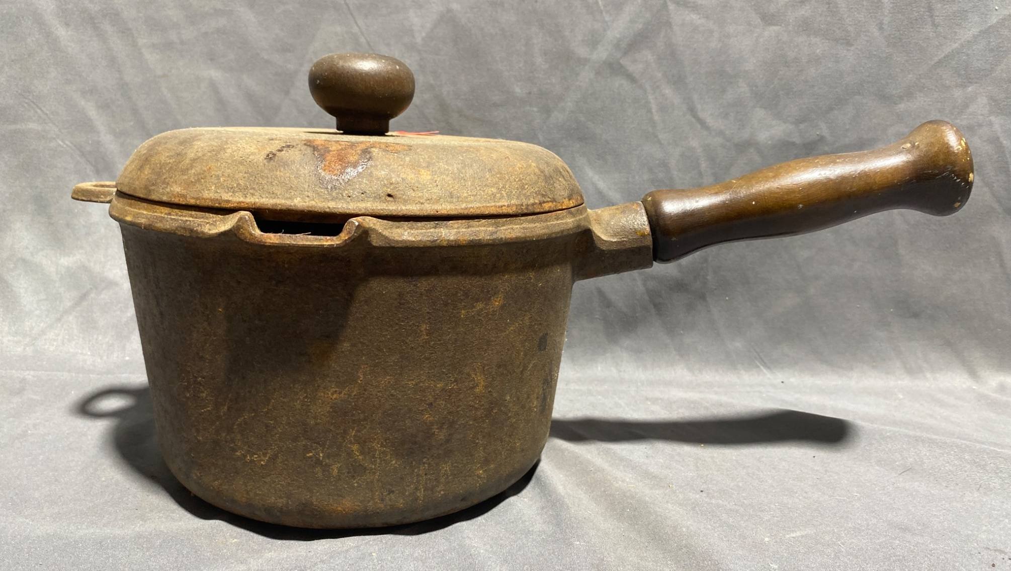 Online Bidding Available!