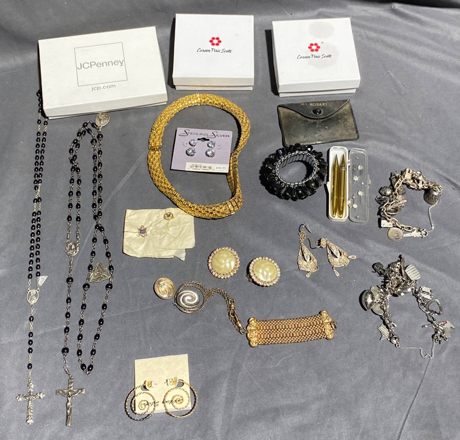 Online Bidding Available!