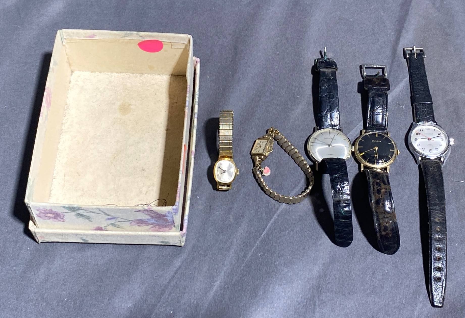 Online Bidding Available!