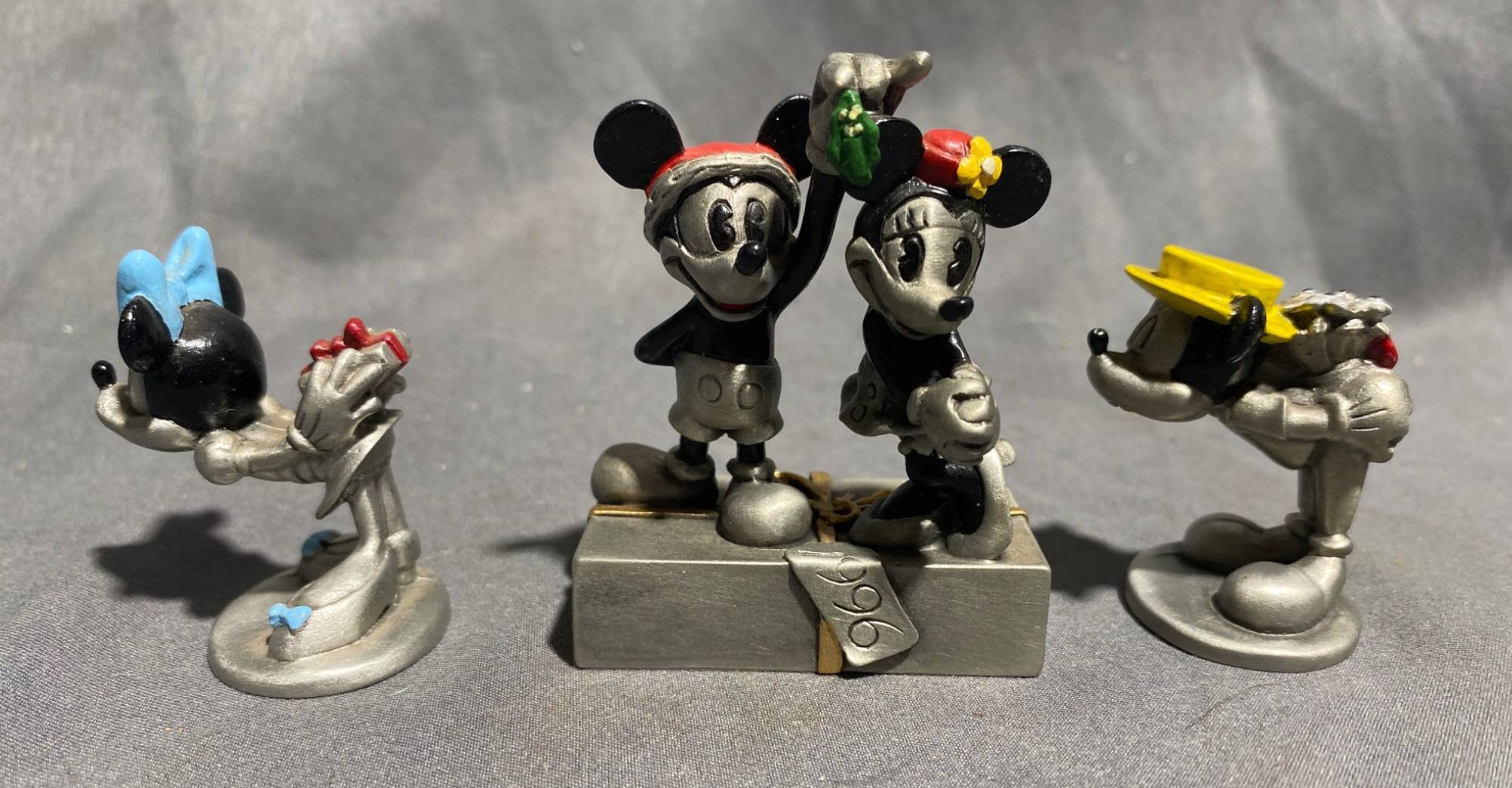 Online Bidding Available!