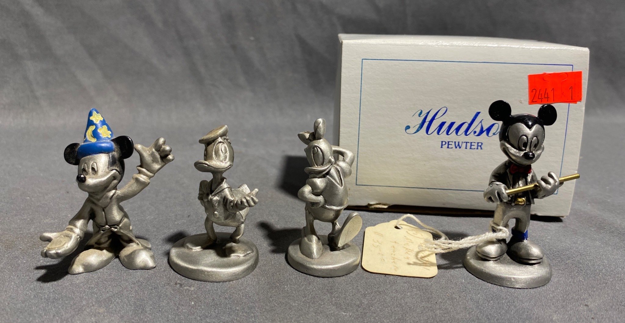 Online Bidding Available!